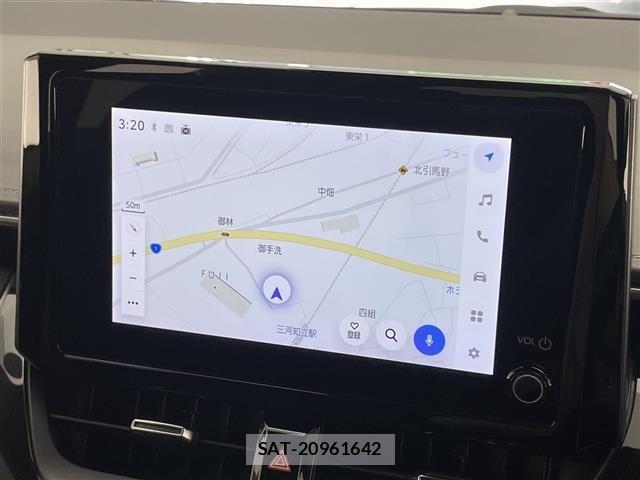 Toyota COROLLA TOURING 2023 8677286-16
