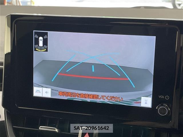 Toyota COROLLA TOURING 2023 8677286-17