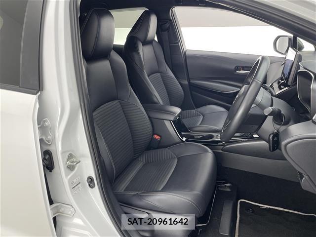Toyota COROLLA TOURING 2023 8677286-2
