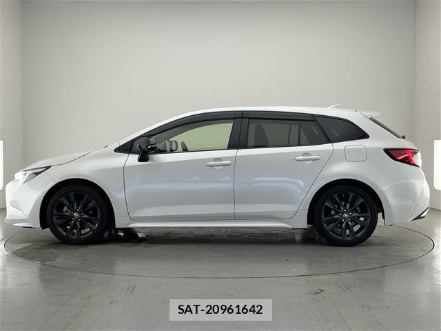 Toyota COROLLA TOURING 2023 8677286-20
