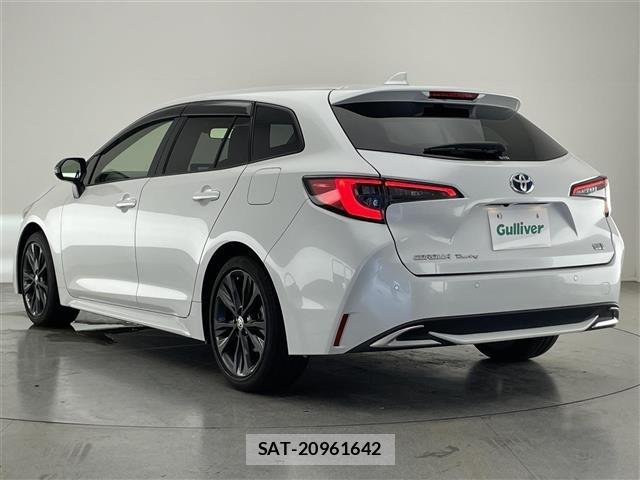 Toyota COROLLA TOURING 2023 8677286-22