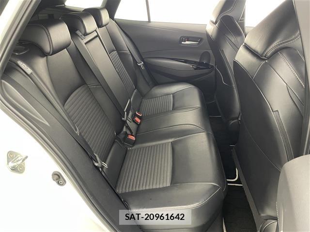 Toyota COROLLA TOURING 2023 8677286-4