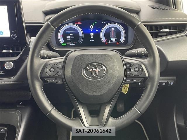 Toyota COROLLA TOURING 2023 8677286-5
