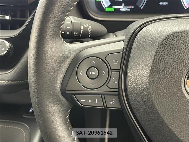 Toyota COROLLA TOURING 2023 8677286-8