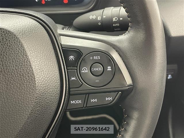 Toyota COROLLA TOURING 2023 8677286-9