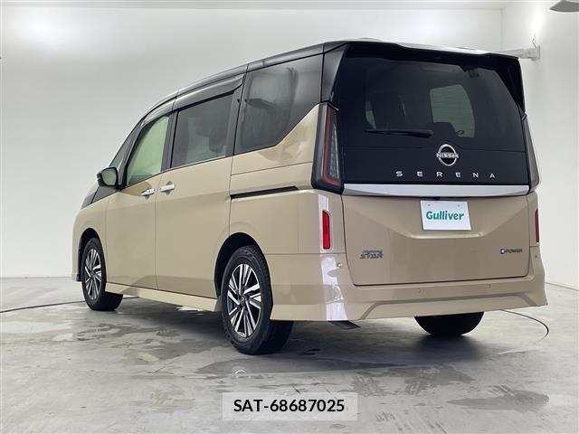 Nissan SERENA 2023 8672492-13