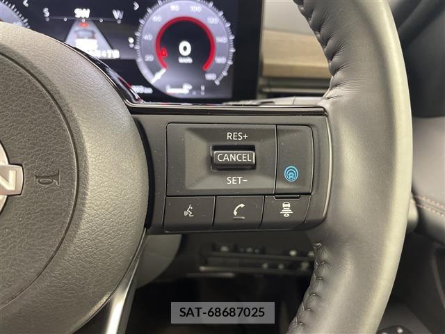Nissan SERENA 2023 8672492-7