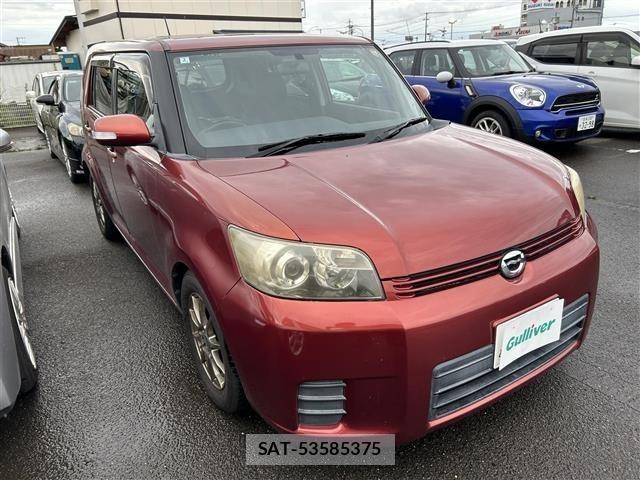 Toyota COROLLA RUMION 2008 8820563-0