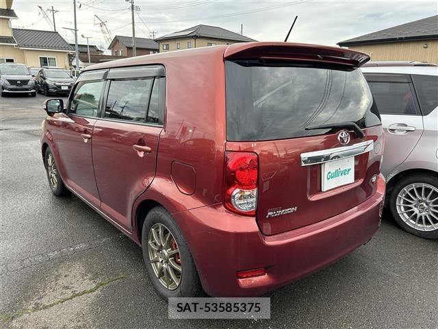 Toyota COROLLA RUMION 2008 8820563-1