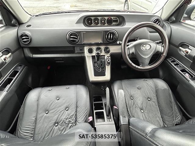 Toyota COROLLA RUMION 2008 8820563-2