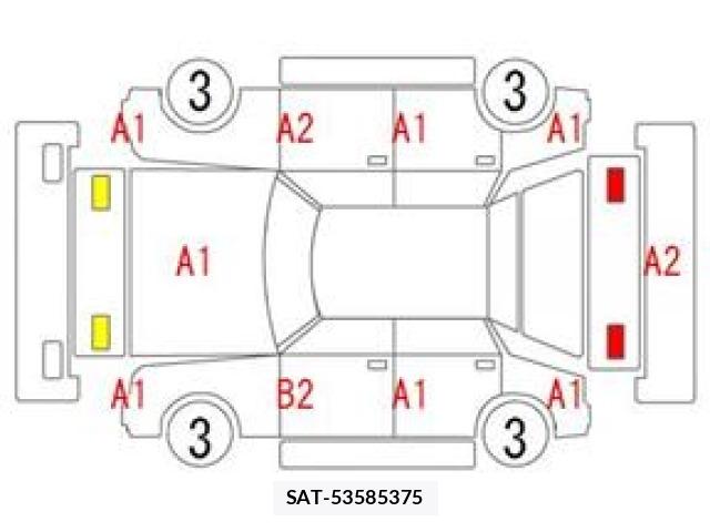 Toyota COROLLA RUMION 2008 8820563-3