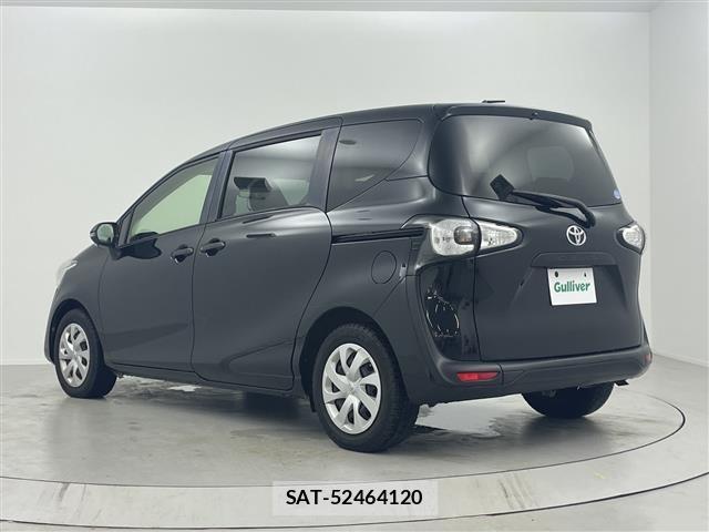 Toyota SIENTA 2015 8672047-13