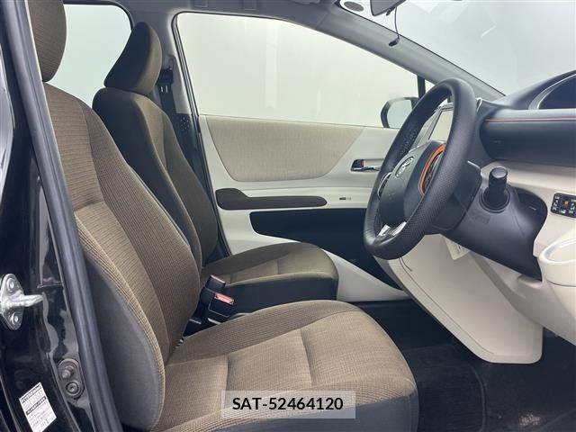 Toyota SIENTA 2015 8672047-2