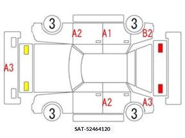 Toyota SIENTA 2015 8672047-23