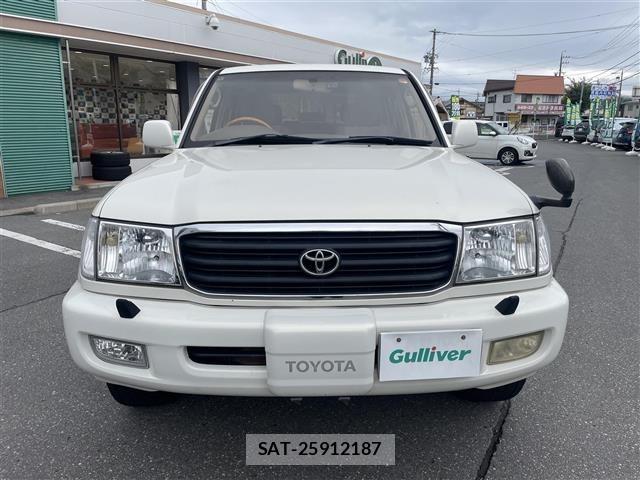 Toyota LAND CRUISER 2001 8761220-15