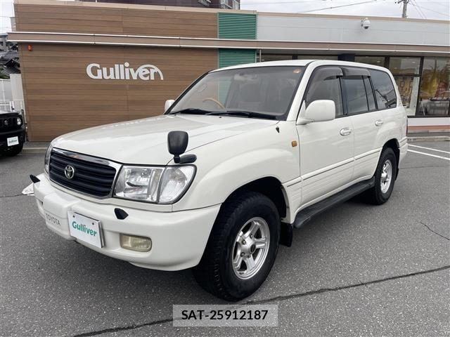 Toyota LAND CRUISER 2001 8761220-16