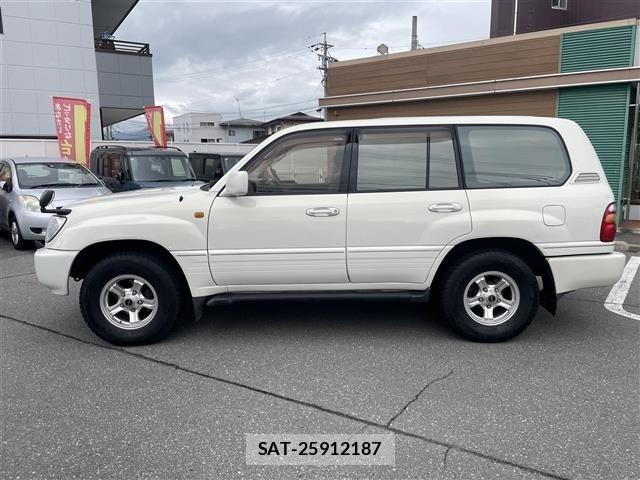 Toyota LAND CRUISER 2001 8761220-17