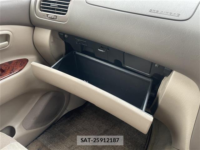 Toyota LAND CRUISER 2001 8761220-20