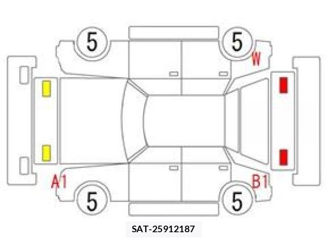 Toyota LAND CRUISER 2001 8761220-23