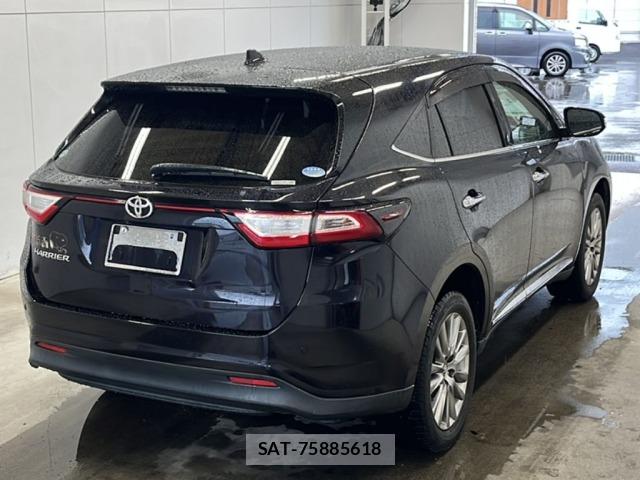 Toyota HARRIER 2017 8935990-1