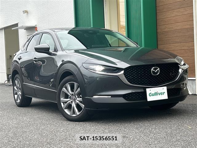 Mazda CX-30 2025 8748274-0