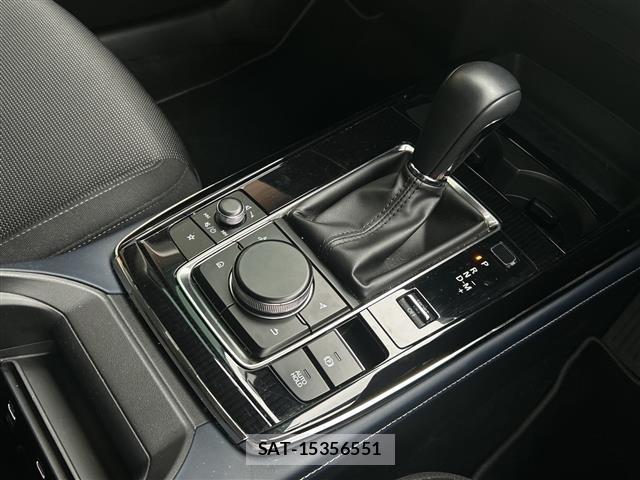 Mazda CX-30 2025 8748274-10