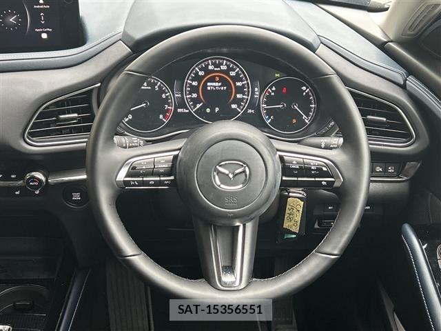 Mazda CX-30 2025 8748274-12