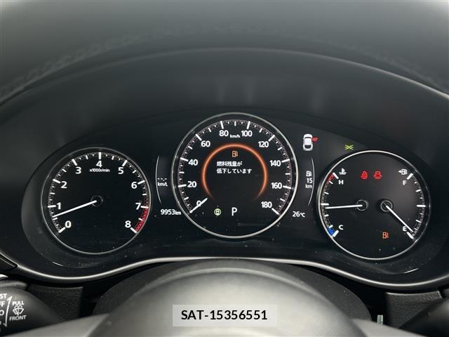 Mazda CX-30 2025 8748274-13