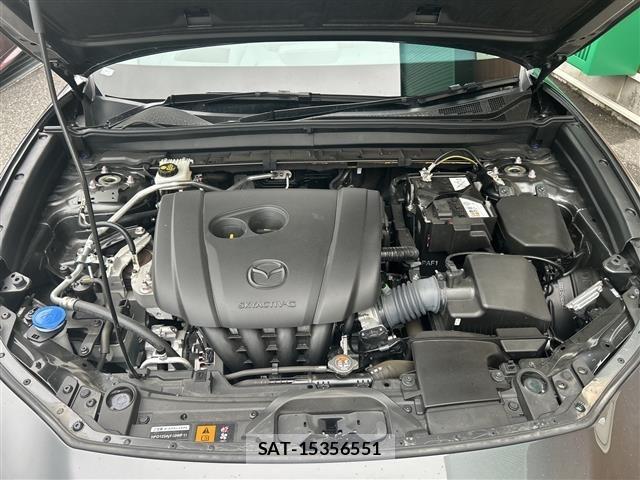 Mazda CX-30 2025 8748274-15