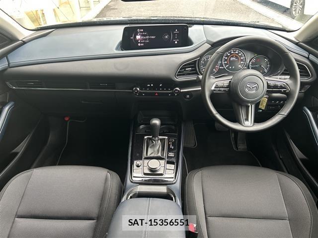 Mazda CX-30 2025 8748274-16