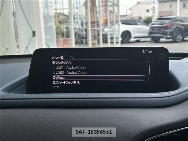 Mazda CX-30 2025 8748274-18