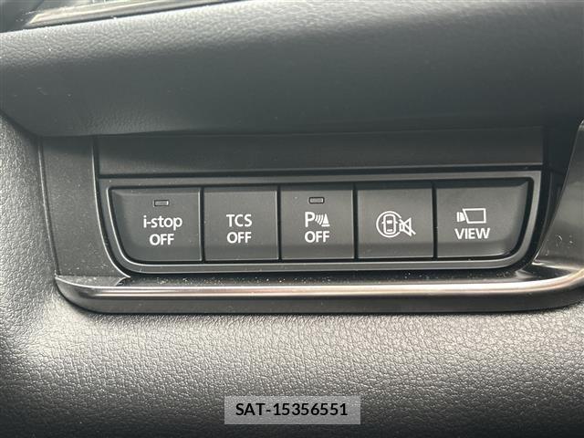 Mazda CX-30 2025 8748274-20