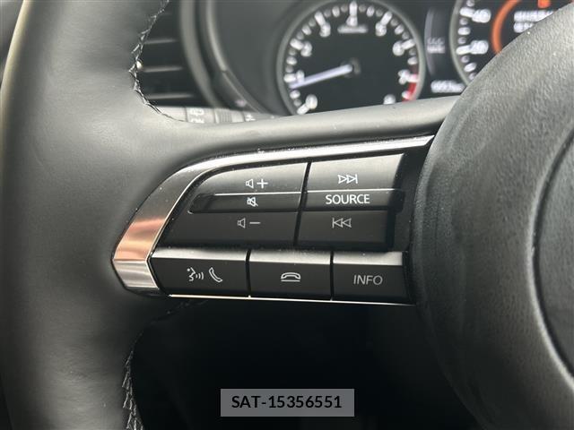 Mazda CX-30 2025 8748274-21