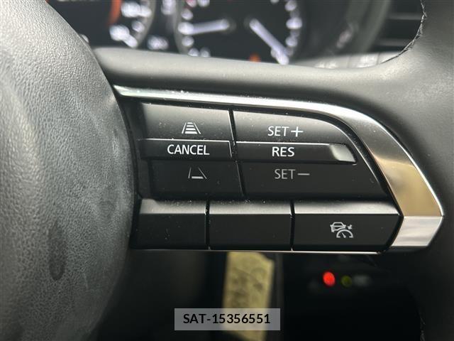 Mazda CX-30 2025 8748274-23