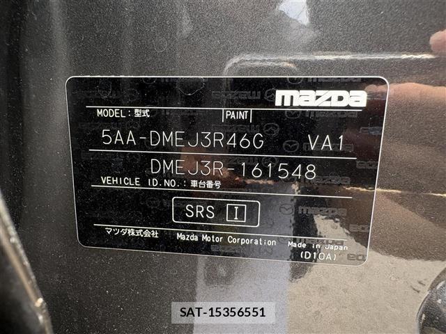 Mazda CX-30 2025 8748274-8