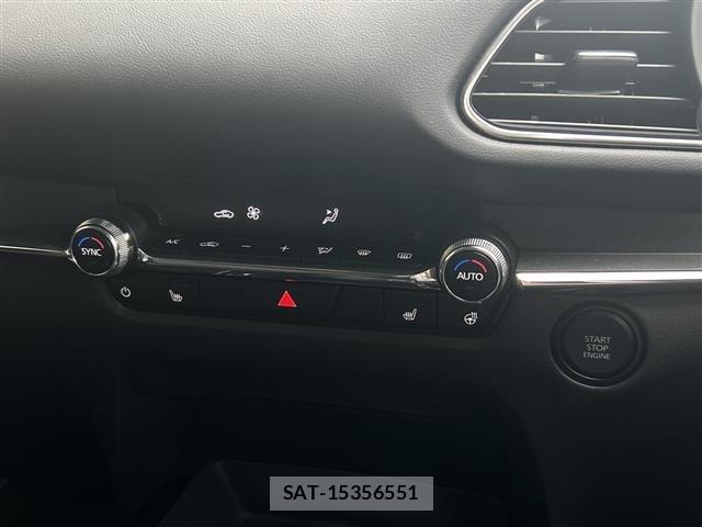 Mazda CX-30 2025 8748274-9
