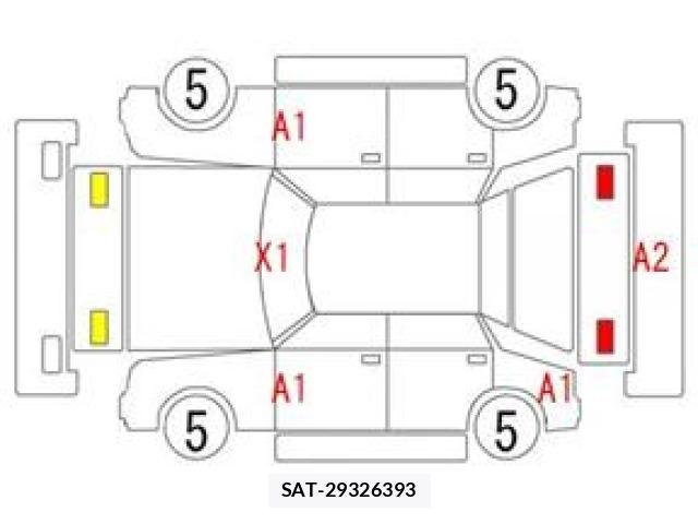 Toyota HIACE VAN 2022 8677210-23