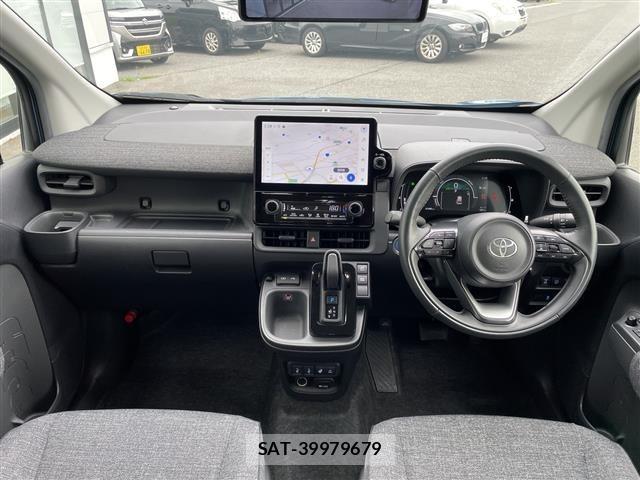 Toyota SIENTA 2023 8672056-14