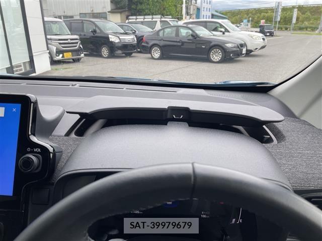 Toyota SIENTA 2023 8672056-5