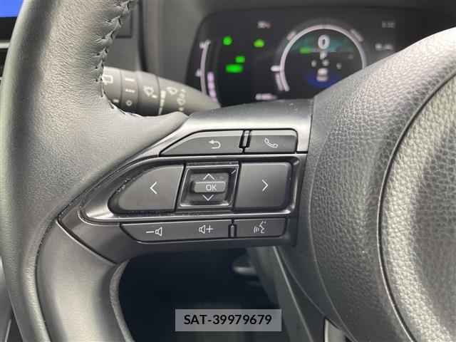 Toyota SIENTA 2023 8672056-9