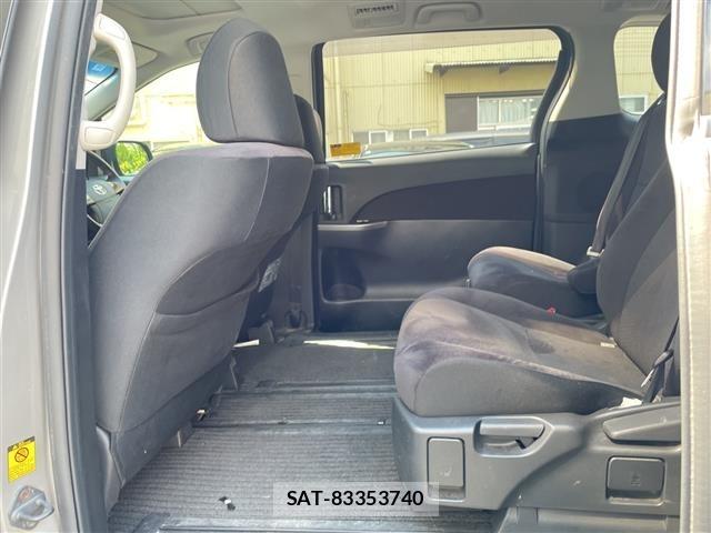 Toyota ESTIMA 2012 8738529-1