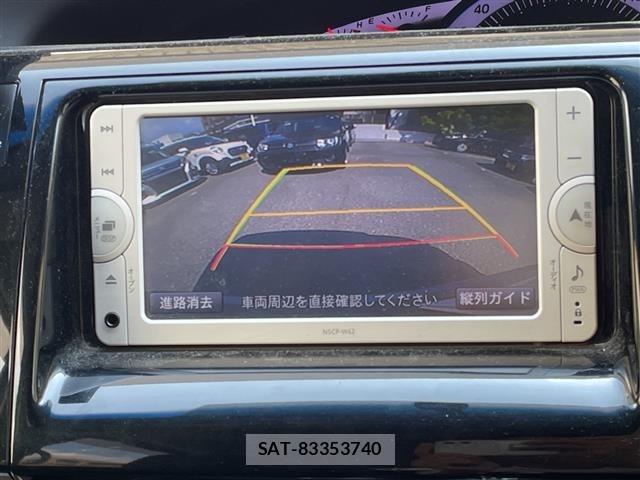 Toyota ESTIMA 2012 8738529-11