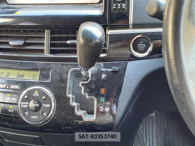 Toyota ESTIMA 2012 8738529-12