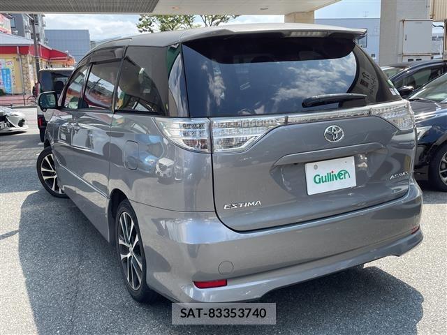Toyota ESTIMA 2012 8738529-13