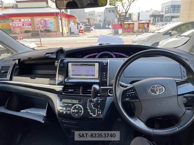 Toyota ESTIMA 2012 8738529-15