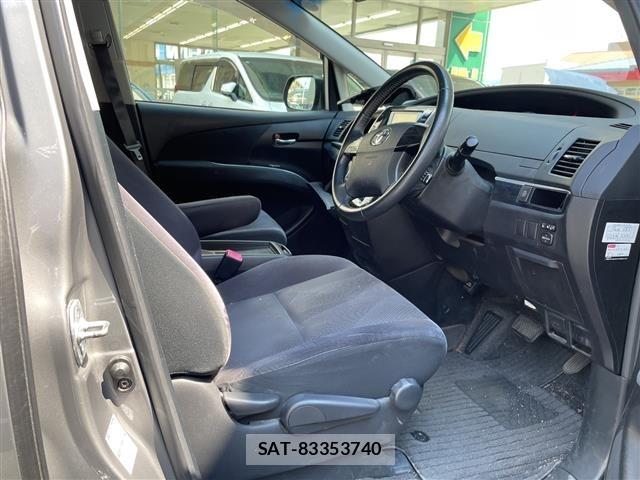 Toyota ESTIMA 2012 8738529-17