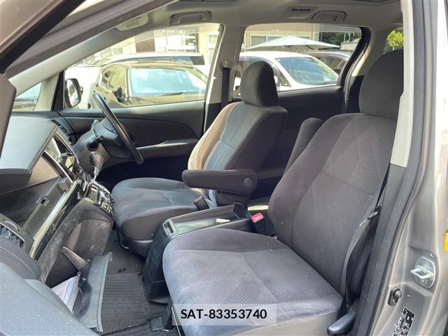 Toyota ESTIMA 2012 8738529-18