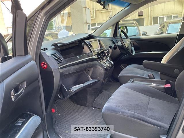 Toyota ESTIMA 2012 8738529-19