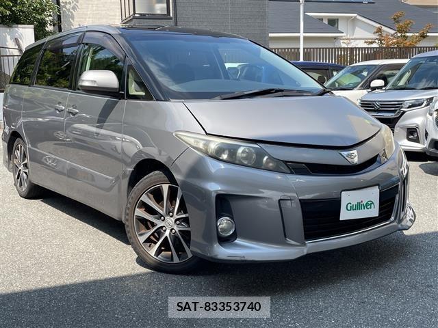 Toyota ESTIMA 2012 8738529-22