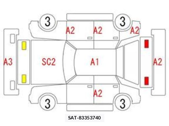 Toyota ESTIMA 2012 8738529-23